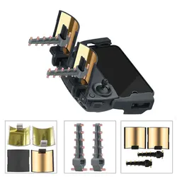 Yagi Antenna Signal Booster Strengthen for DJI Mavic Mini/2 Pro Zoom Spark Air FIMI X8 SE 2020 Remote Controller Drone Accessory