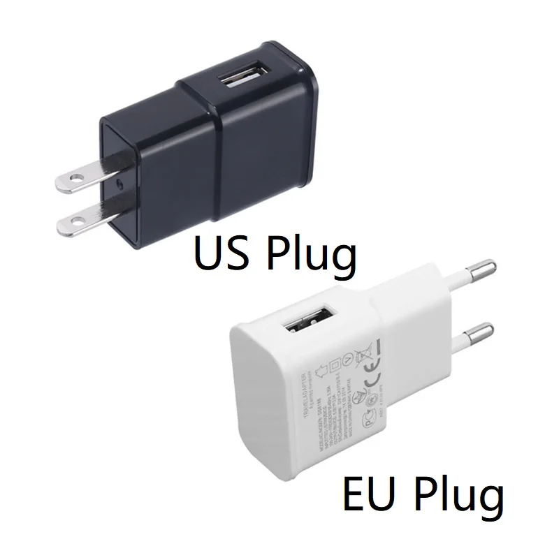 20 шт USB зарядное устройство для iPhone X 8 7 iPad зарядное устройство для мобильного телефона samsung S9 Xiaomi Mi 8 huawei зарядное устройство для мобильного телефона