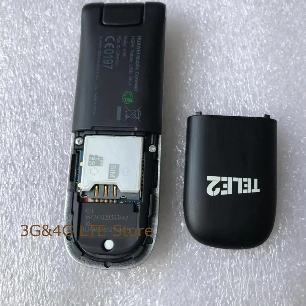 Разблокированный USB модем Huawei E180 3G ключ|huawei e180|huawei dongleusb 3g dongle |