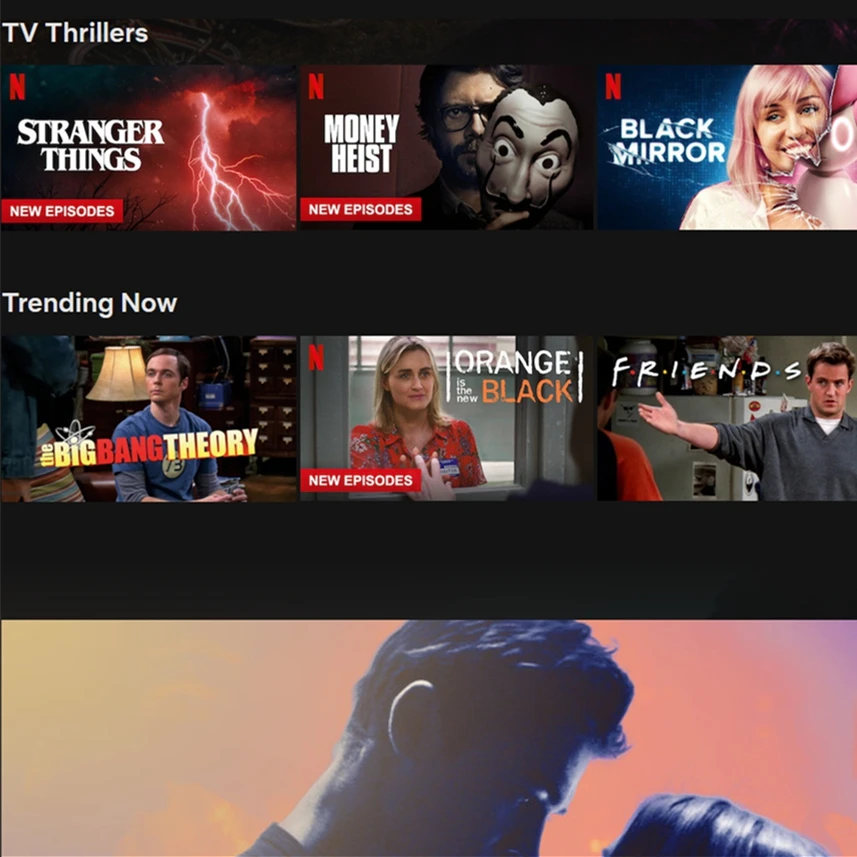 6 месяцев 3 месяца 1 месяц Netflix Global Europe Middle 4 экран ultra hd, PC гарантия smart tv приставка Android IOS планшет