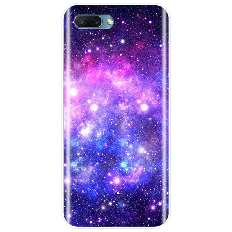 Красочные пространства для galaxy Вселенная чехол для телефона из мягкого силикона ТПУ с рисунком чехол для телефона для Huawei Mate 7 8 9 10 20 pro Honor 8 9 10 lite NOTE10 - Цвет: T19081207-11.jpg