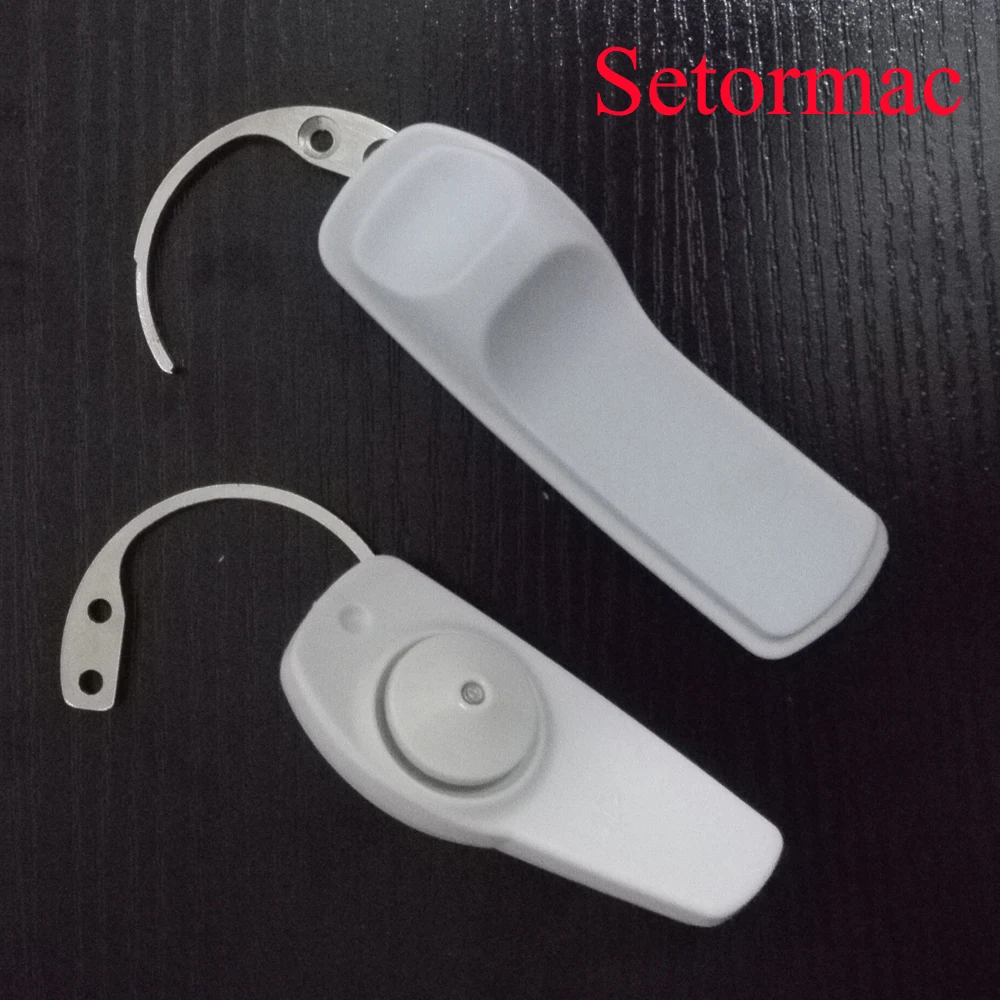 desarrollando Popular Brutal Aplicar al sistema EAS, desacoplador de LLAVES DE GANCHO portátil para  quitar alarma de ropa|Sistema EAS| - AliExpress