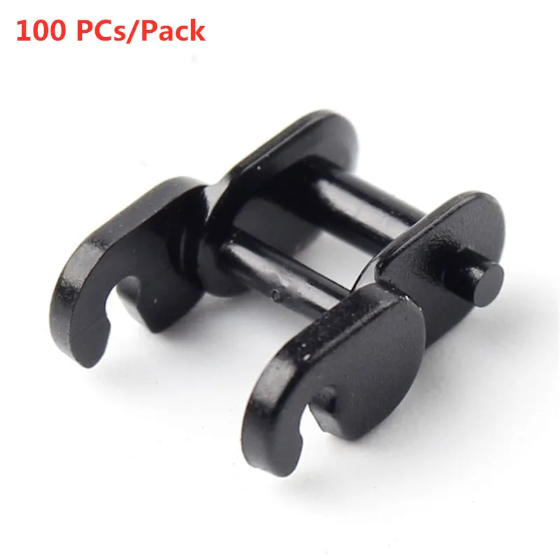 

Bricks Technic Parts Bulk Chain Link 3711 Gear Tank Track Tread Motorcycle Caterpillar Compatible Building Blocks Toy