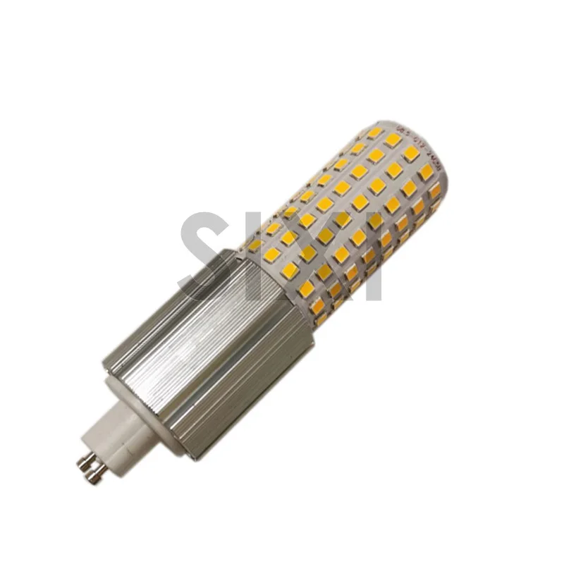 Светодиодный GU6.5 Светодиодная лампа 15 Вт 1500LM SMD2835 светодиодный лампы сверхъяркая