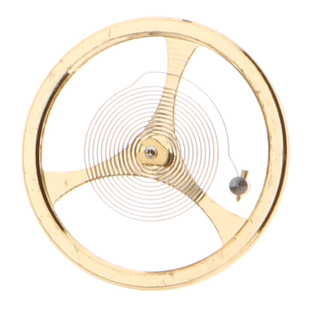 Watch Balance Spring Wheel 46941 46943 Movement Watch Accessory