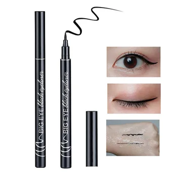 

2 Choice Of Ultimate 1 Pcs Waterproof Eye Liner Pencil Long Lasting Eyeliner -Proof Cosmetic Beauty Makeup Eyeliner Tools