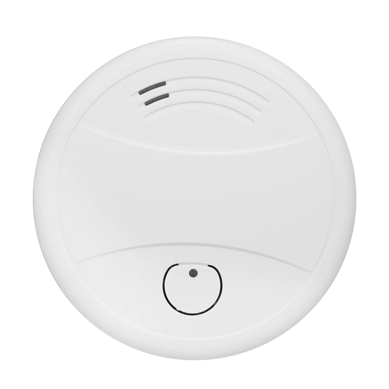 WiFi стробоскоп умный детектор дыма беспроводной датчик Пожарной Сигнализации приложение управление Умный дом дымовая сигнализация устройство светодиодный светильник индикатор