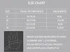 DUEECO Cycling Gloves Bike Gloves Bicycle gloves-Full Finger MTB MX Gloves XRD Pad Shock Absorbing Non-Slip Touch Screen Design 6