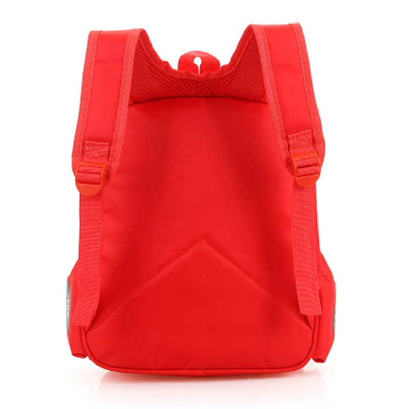  2019 Cartoon Car Backpack Children Boy School Bags kids Book Bag Baby Toddler Kindergarten Boys Gir - 4000046825891