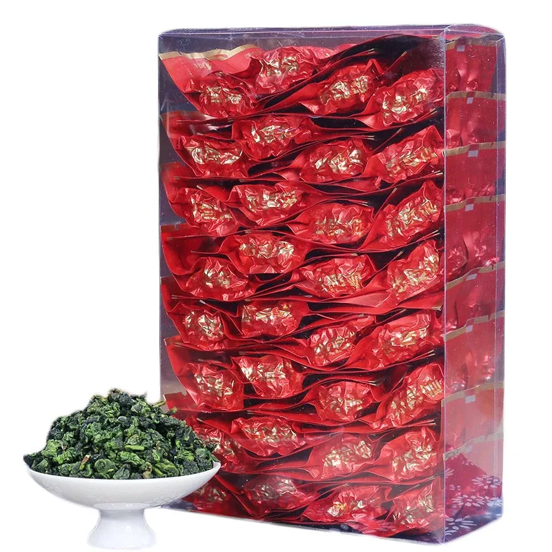 

2019 Year 250g/Box Fujian Anxi Tie -Guan-Yin Tea Oolong