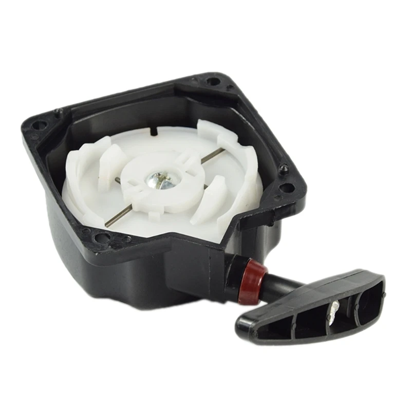 

Universal Recoil Pull Starter for Brush Cutter Strimmer Lawnmower Start 6XDD