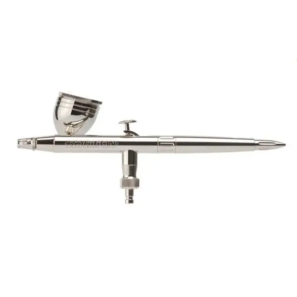 Harder&Steenbeck 126123 Evolution Silverline 0.4mm Airbrush