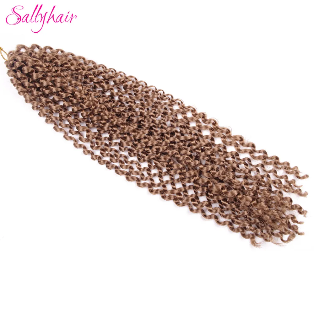 Ombre Braiding Hair Passion Crotchet Braids Bulk Hair Extension (14)