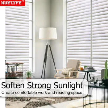 

45/90cm Anti-static anti-mildew antibacterial glass film shutters bathroom office toilet sunscreen opaque glass pvc film
