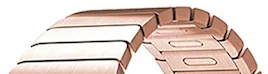 Rose Gold Metal B 44 мм серия 5 IP68 Водонепроницаемые Смарт часы IWO 13 Bluetooth сердечного ритма SIRI SmartWatch для iPhone Android телефон PK IWO 9 10 11 12 - Цвет: Rose Gold Metal B
