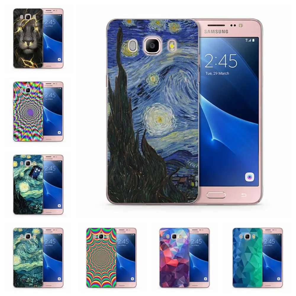 Для Samsung Galaxy S9 S9Plus S8 Plus S7 edge Note 8 J720 A5 2017 прозрачный мягкий силиконовый чехол из ТПУ