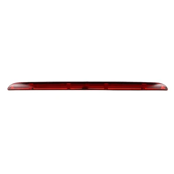 

High Level A6 LED Car Rear Third Brake Light Assembly For Audi A6 AVANT S6 C6 2005-2011 4F9945097 Brake Stop Light Lamp