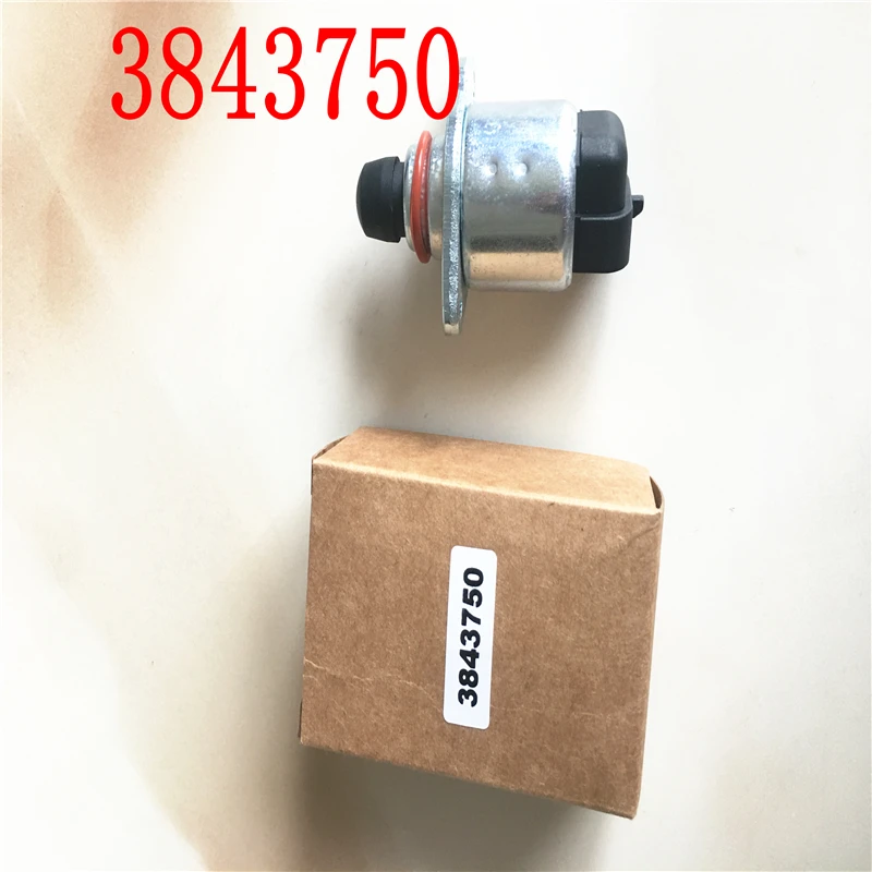 free shipping New sensor for Volvo Penta 3843750 IAC IACV idle air control valve | Обустройство дома