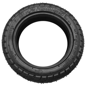 

8X2.00-5 Tire Wheel Tyre 8X2.00-5 Tire for Kugoo C3 S3 S2 MINI Electric BIKE