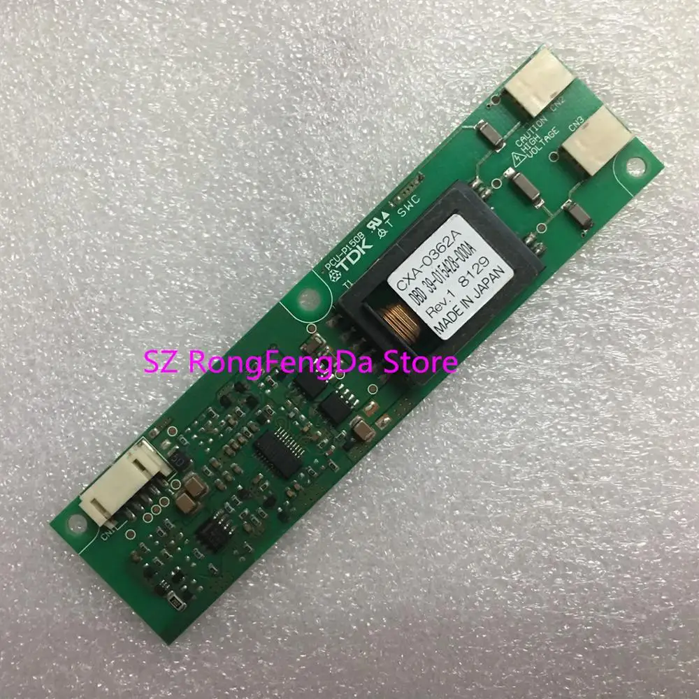 Для инвертора TDK CXA-0362A PCU-P150B DBD 39-015428-000A
