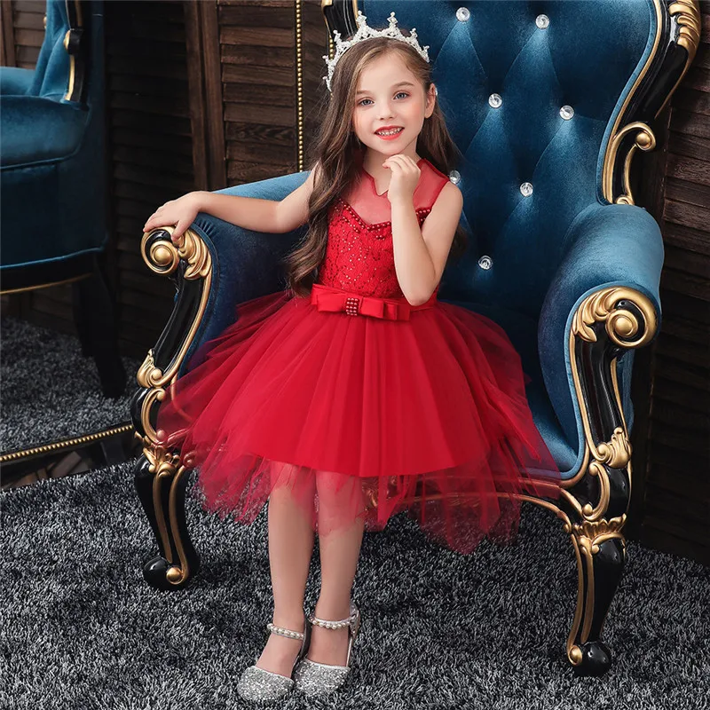 Summer Infant Baby Girl Dress Lace Embroidery Baptism Dresses for Girls 0-5 Year Birthday Party Wedding Baby Clothing Summer Infant Baby Girl Dress Lace Embroidery Baptism Dresses for Girls 0-5 Year Birthday Party Wedding Baby Clothing