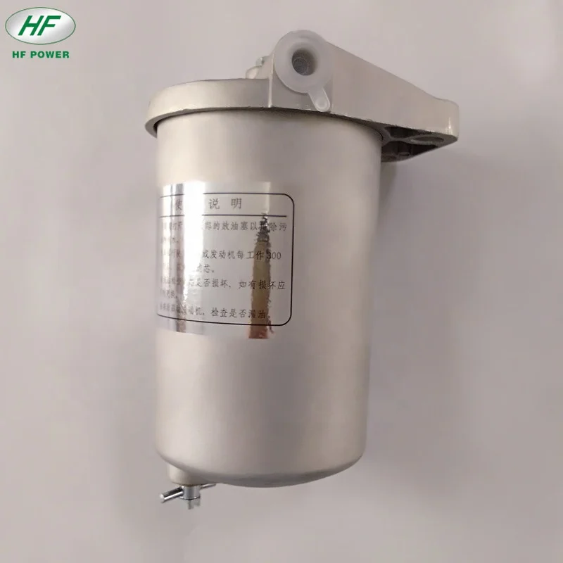 

Deutz BF12L513C engine parts fuel filter 02111290