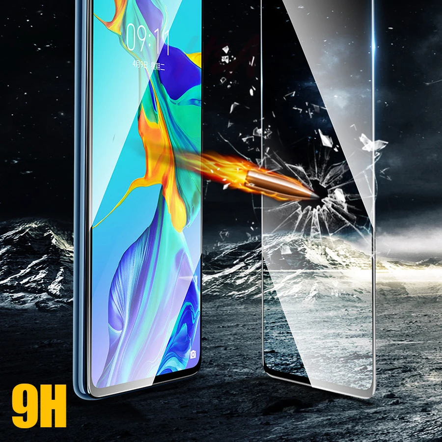 Для huawei p smart стеклянная Защитная пленка для экрана закаленное стекло huawei i huavei huawey psmart tremp huawei p p2019 9h