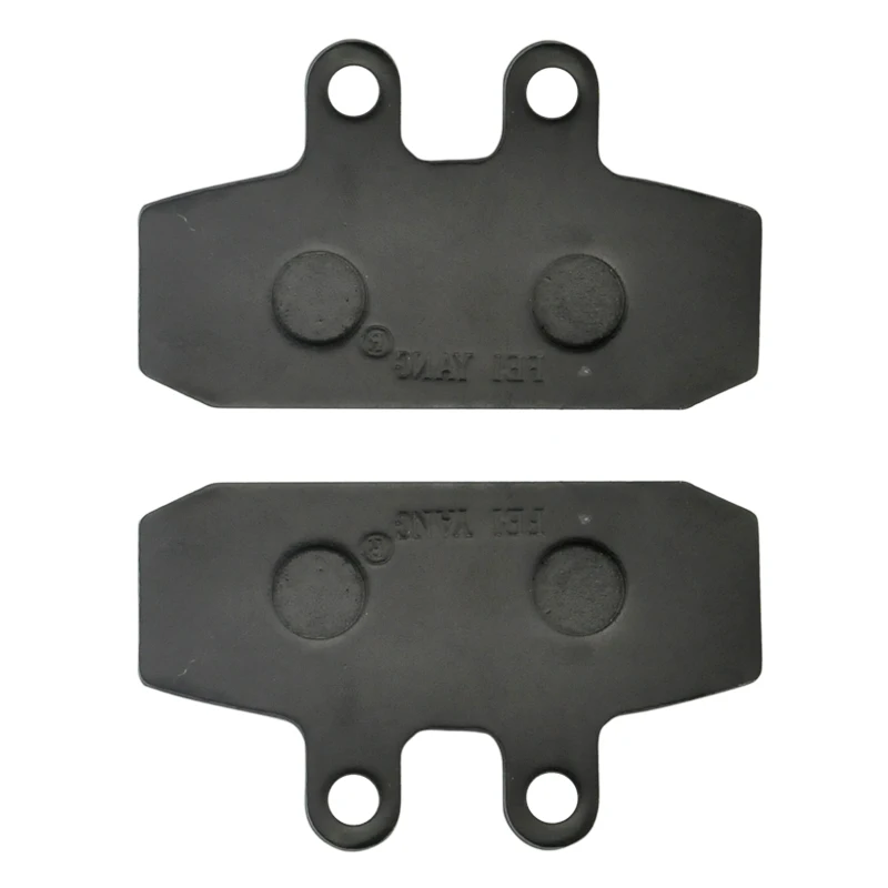 

Motorcycle Brake Pad for Honda SJ50 SJ100 CA125 Aprilia Sport City Cube 125 200 NA850 Scarabeo 500 Moto Guzzi V9 Bobber X-Track
