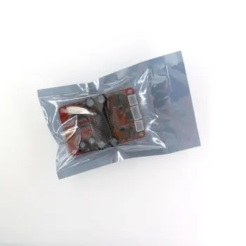 

HW-326 Digital Audio Amplifier Board Bluetooth Speaker Power Amplifier Board 2X15W Stereo Amplifier