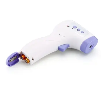 

YRK-002A Infrared Thermometer Digital Non Contact LCD Display with Backlight Portable Laser Temperature Thermometer Gun in stock
