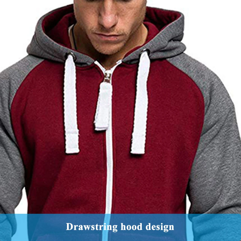 Litthing, зимняя мужская теплая одежда, плюс размер, 3XL, домашняя и верхняя одежда, цельный, для взрослых, в полоску, с рукавами, брюки-карго, комбинезон, Комбинезоны