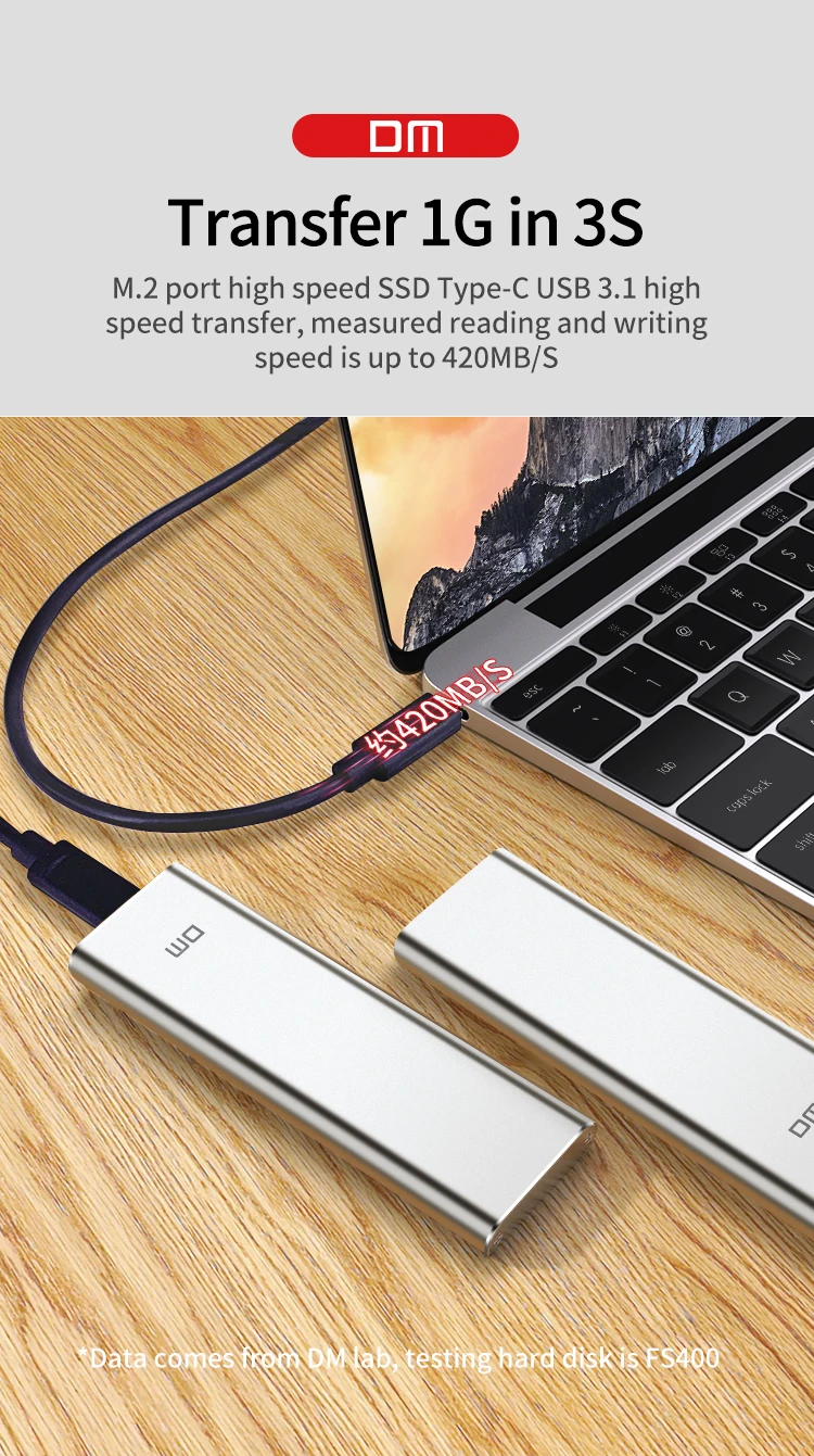 移动硬盘FS400（英文）_03