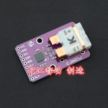 

CJMCU-96 MCP9600 K-type Thermocouple Converter Differential Input Supports Eight Types