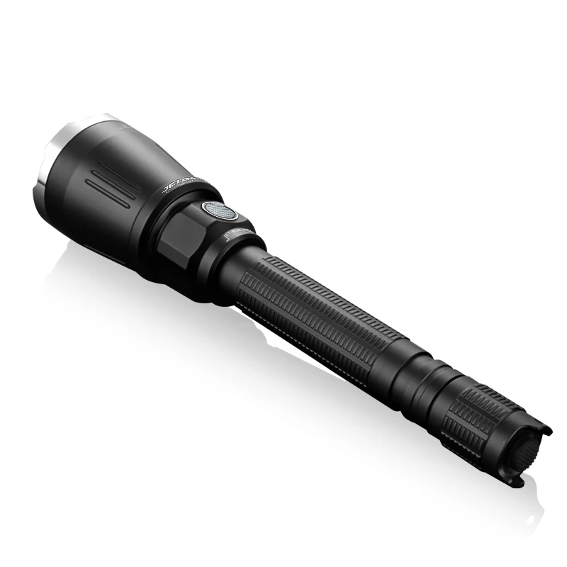 JETBeam BC40 PRO Tactical Flashlight Super Bright 2930Lumens CREE XHP50 LED EDC Troch Light For Camping