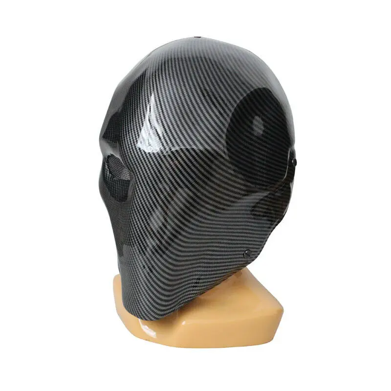 

Tactical Full Face One Eye protective Eye Halloween COSPLAY