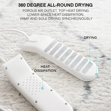 USB сушилка для обуви протектор Запах Дезодорант осушающее устройство обувь сушилка аппарат сварочный