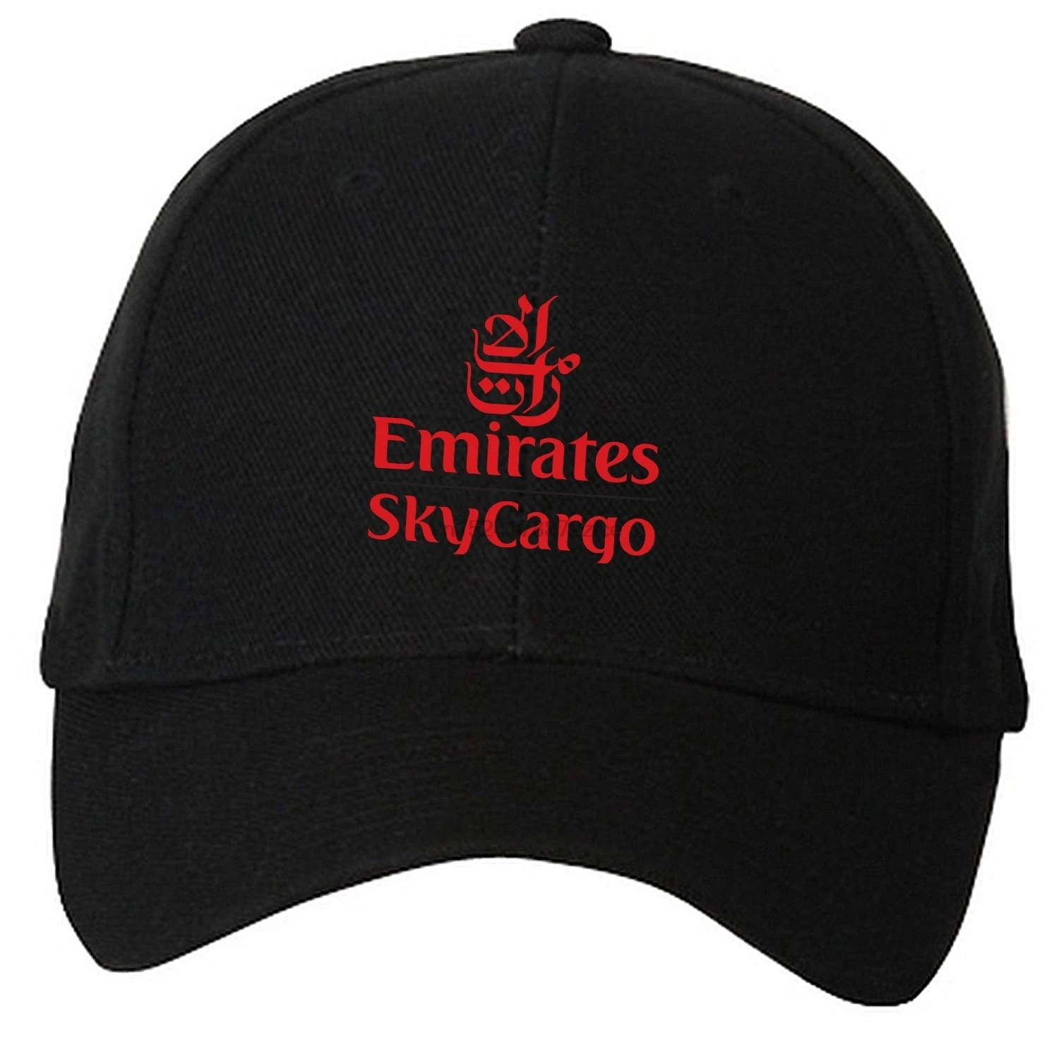 Эмирейтс Skycargo модная бейсболка хип-хоп кепка крутая