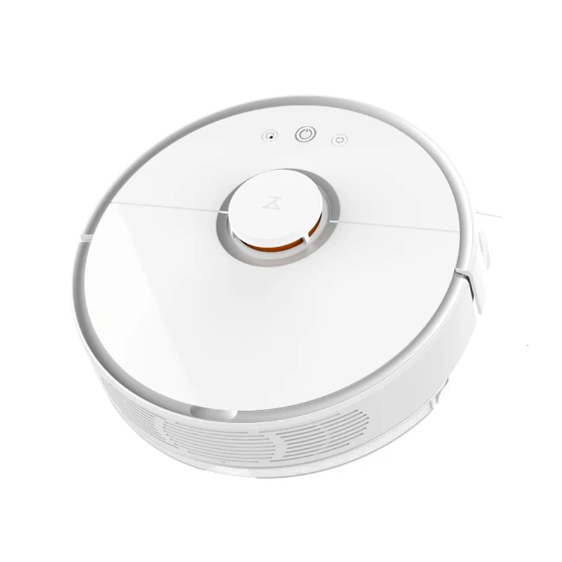 Xiaomi mi робот пылесос 2 мокрой перетащите Смарт mop запланировано с водяным баком Автоматическая Уборка Пыли WI-FI приложение Управление 5200 мА-ч