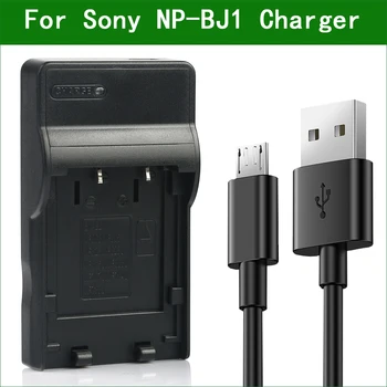 

LANFULANG NP-BJ1 NP BJ1 NPBJ1 Digital Camera Battery Charger for Sony DSC-RX0 RX0 DSC-RX02 DSC-RX0M2 RX0 2 RX0 II Action Cam