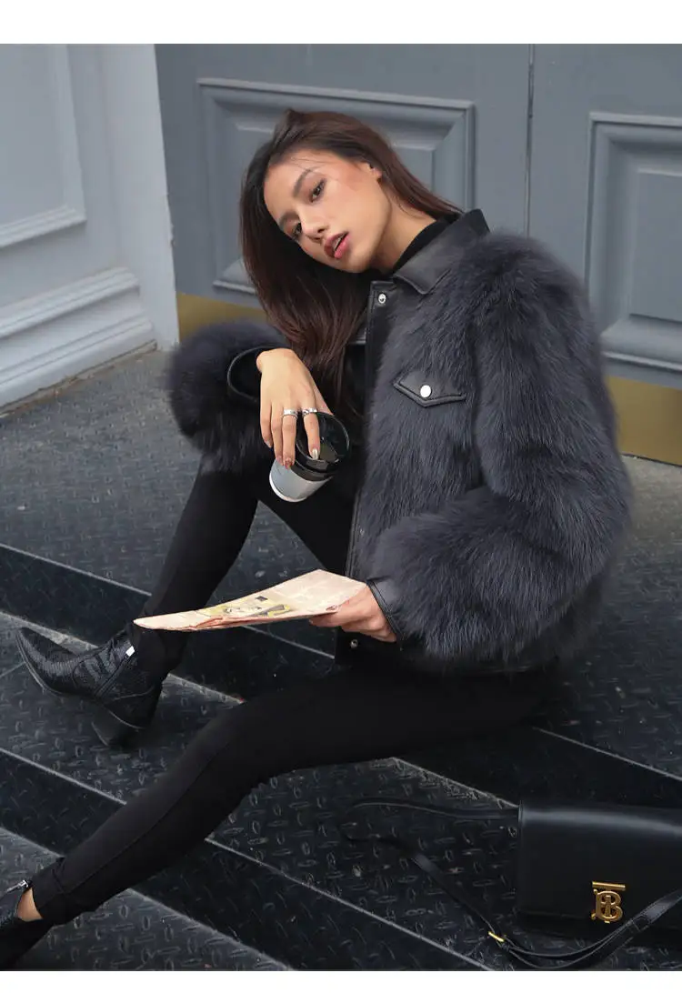 Bella philosophy Wonder зимнее однотонное Женское пальто из искусственного меха женская однобортная верхняя одежда для улицы Женская Осенняя куртка