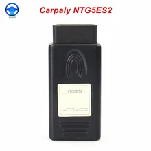 

High Quality NTG5ES2 NTG5E S2 Caplay For Mercede For Benz OBD2 Activation Tool For Apple and Android Auto Activator NTG5ES2