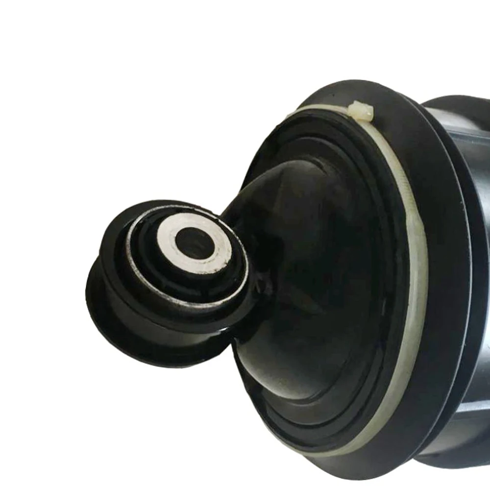 Задняя пневматическая подвеска для Mercedes-Benz E-Class W211 2003-2009 OEM 2113200925 211320092505 211320092580 пружинная сумка