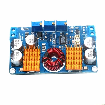 

Automatic Buck-Boost Solar Vehicle Stabilized Constant Voltage Current Power Module Dcdc Ltc3780