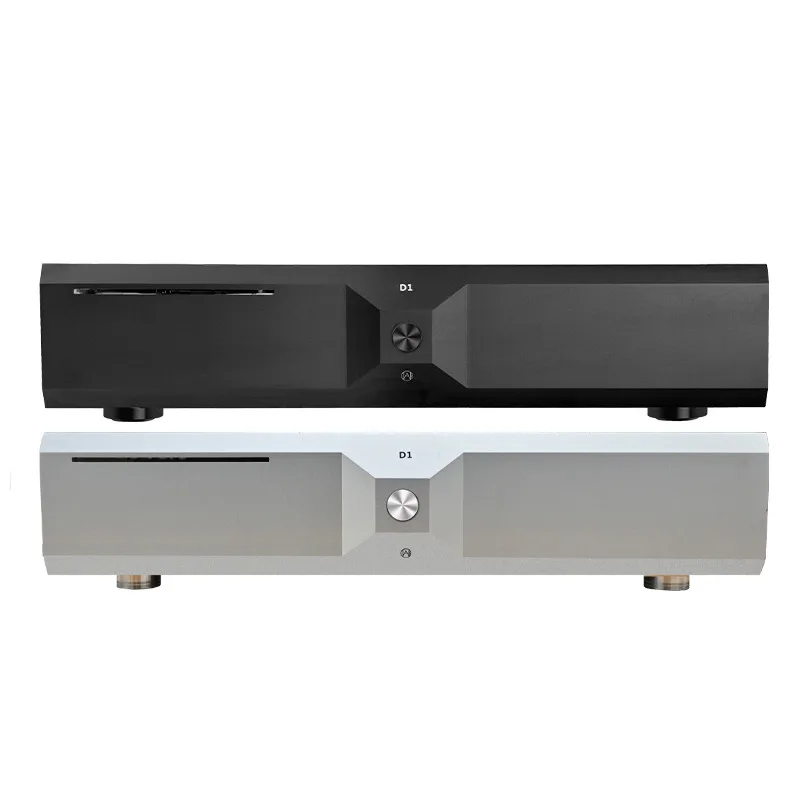 Настенный звуковой прибор Amc D1 Roon музыкальный сервер 4K ПК Hi-Fi Сетевой