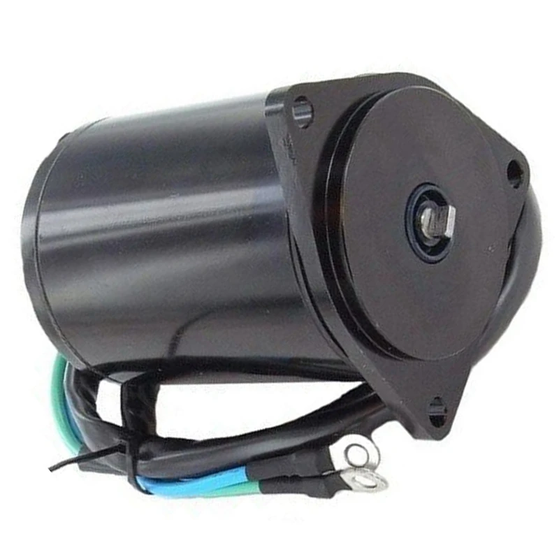 Подвесной мотор 6G5-43880-00 для Yamaha 1986-1995 115-225HP 6265 10824