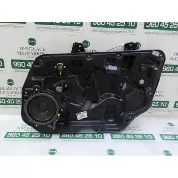 

WINDOW LIFTER FRONT RIGHT VOLVO XC60 2. 0 diesel cat 3308328 WITHOUT ENGINE [16732767]