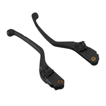 

Motorcycle Clutch Brake Levers for BMW K50 R1200GS/K51 R1200GS Adventure/K52 R1200RT/K53 R1200R/K54 R1200RS/K21 RnineT 2014-2016