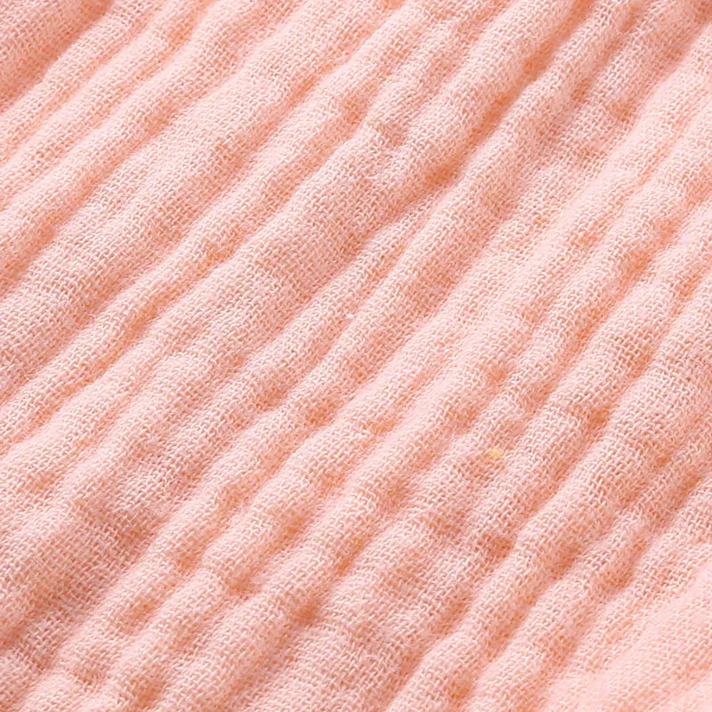 Fashion Solid Color Boy Child Shorts Summer Baby Clothes Girls Shorts Cotton Linen Bread short Pants Newborn Clothing 1-4 Years