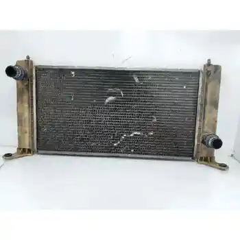 

0051735217 WATER RADIATOR FIAT STILO (192)