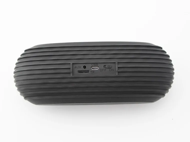 portable speaker